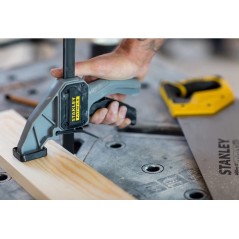 Stanley FatMax Express Metal Workbench - Durable, Versatile & Designed for Efficiency | Order Now!
